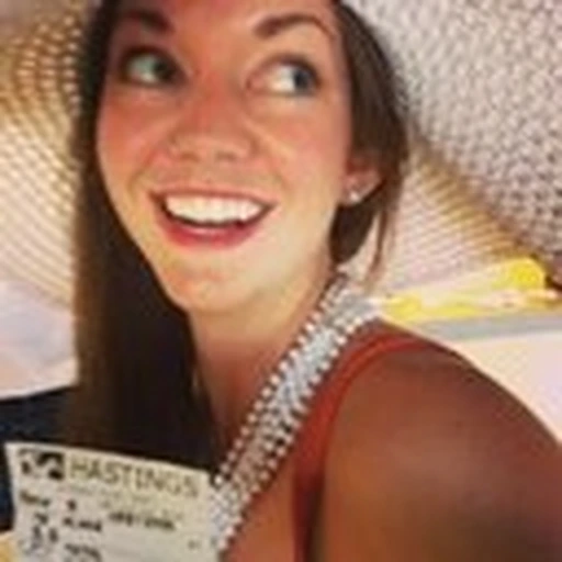 Elena K.