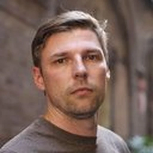 Mathieu P.